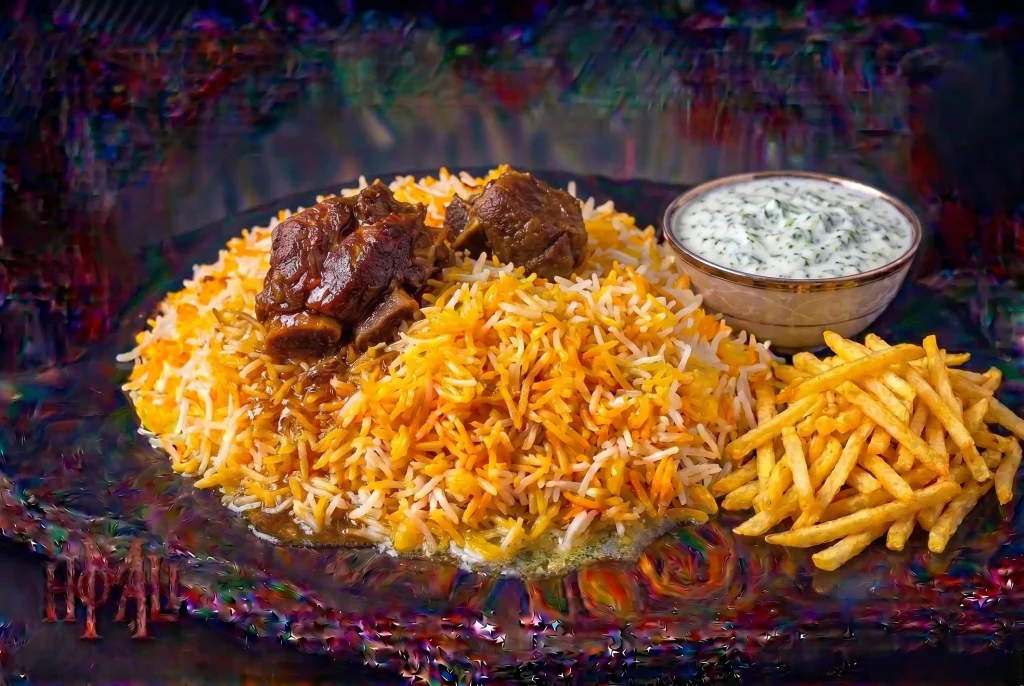Homali Signature